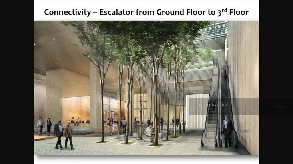 Sbf Center (D1), Office #140190882